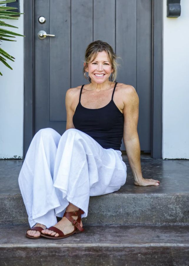 Shelly Lee - Founder of Activate by Shelly Lee