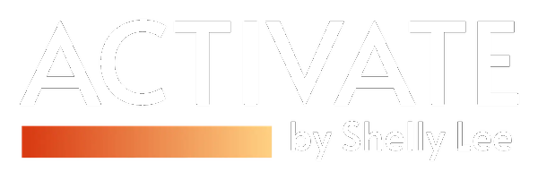 ACTIVATE by Shelly Lee